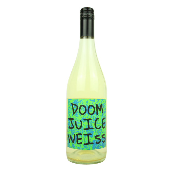 2025 Doom Juice Weiss