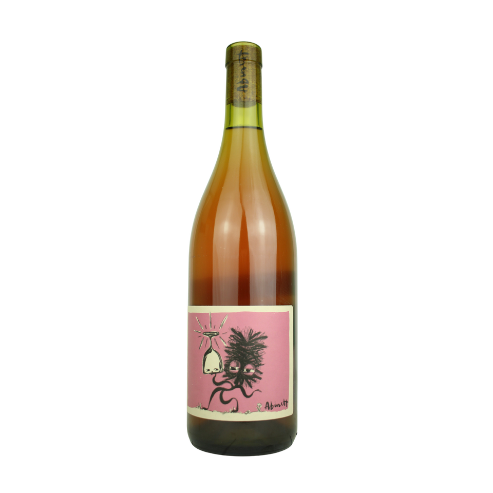 2026 Abinett Wine Blue Moon