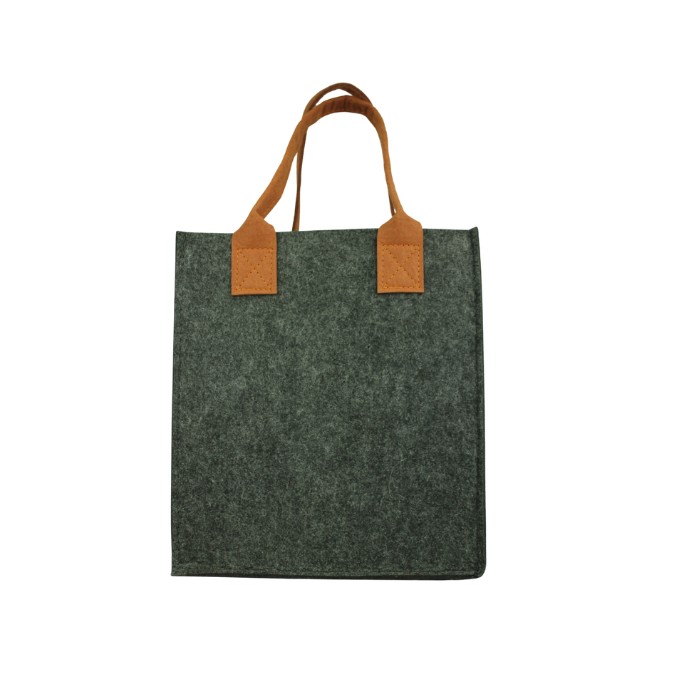 Six Bottle Wine Gift Bag