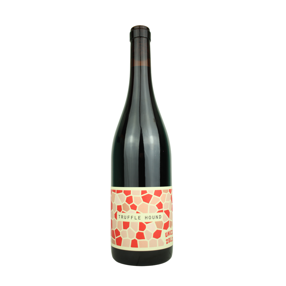 2025 Unico Zelo 'Truffle Hound' Barbera Nebbiolo