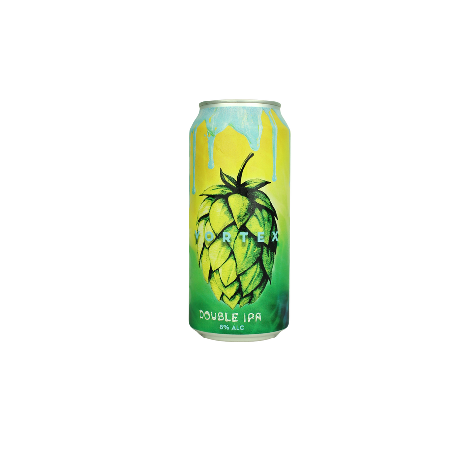 Hargreaves Hill Vortex Double IPA