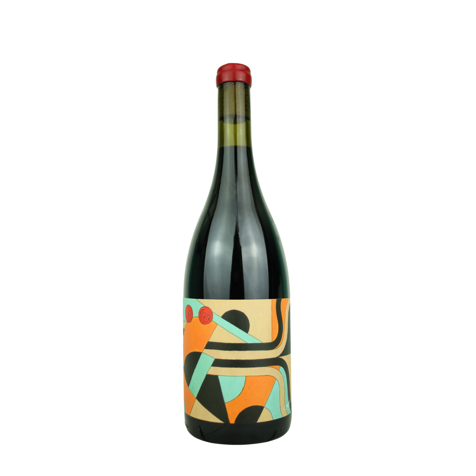 2024 Parley 'Light Breaks Dawn' Cab Franc