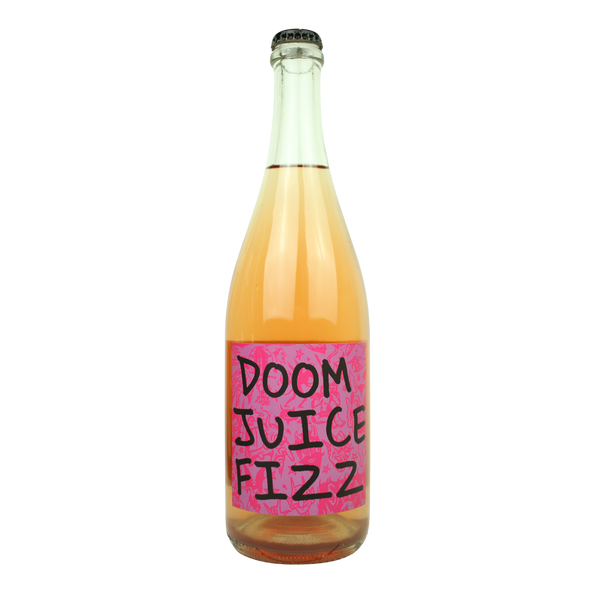 2025 Doom Juice Fizz