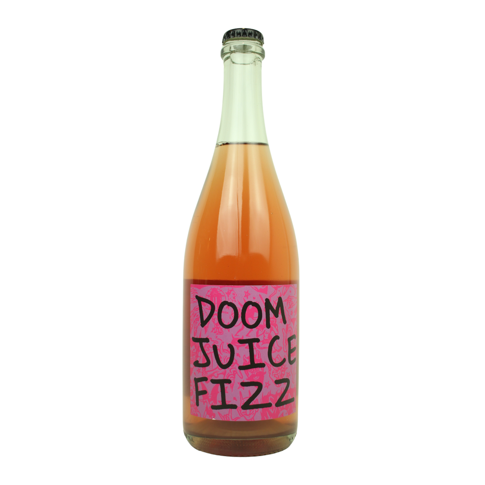 2023 Doom Juice Fizz