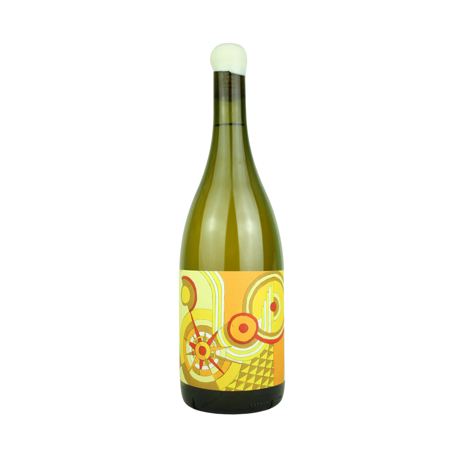 2024 Parley 'Golden Ray' Skinsy Chardonnay