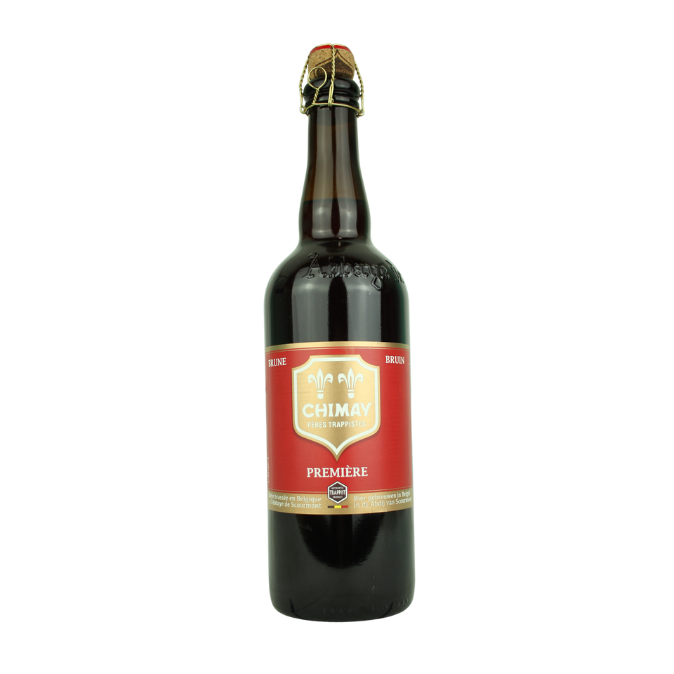 Chimay Premier Red