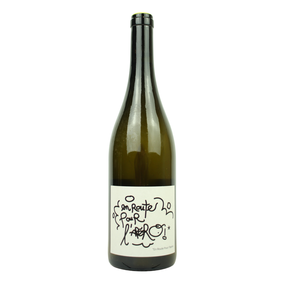 2022 Domaine Dupraz En Route Pour l’Apéro