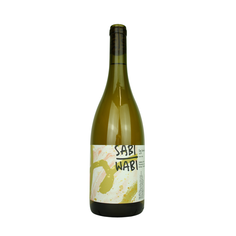 2024 Sabi Wabi 'Sugi' Semillon