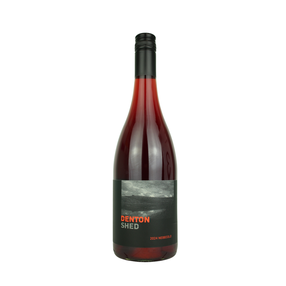 2024 Denton Shed Nebbiolo
