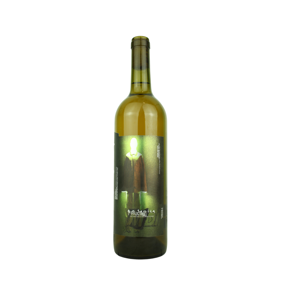 2023 MDI Ansonica Fruilano