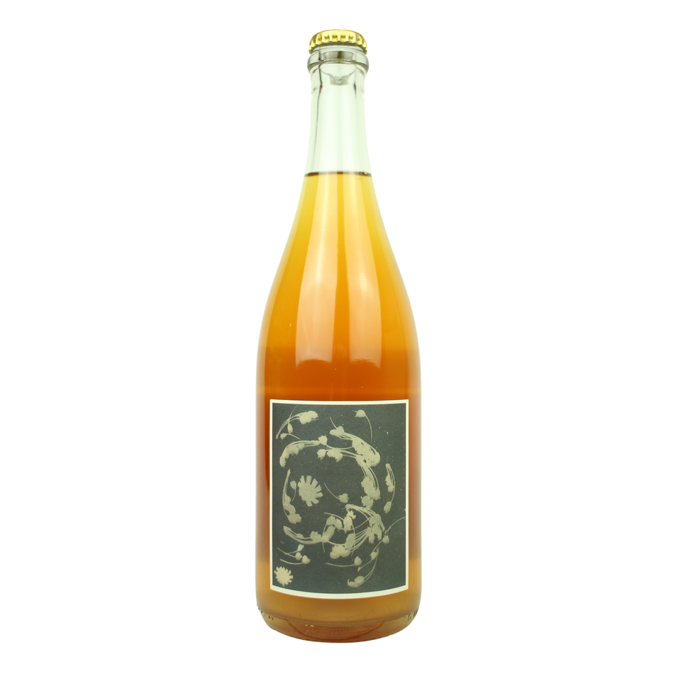 Banda 2023 Sparkling Apple Wine #3