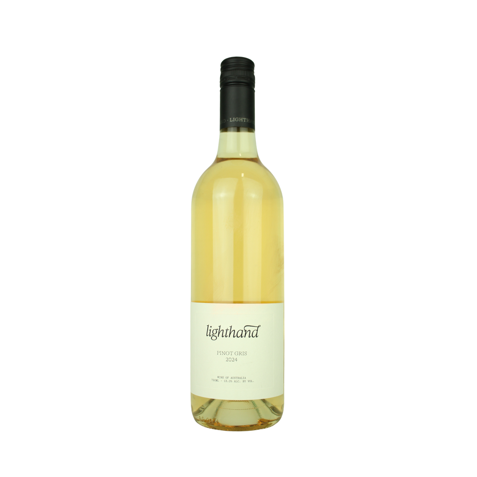 2024 Lighthand Pinot Gris