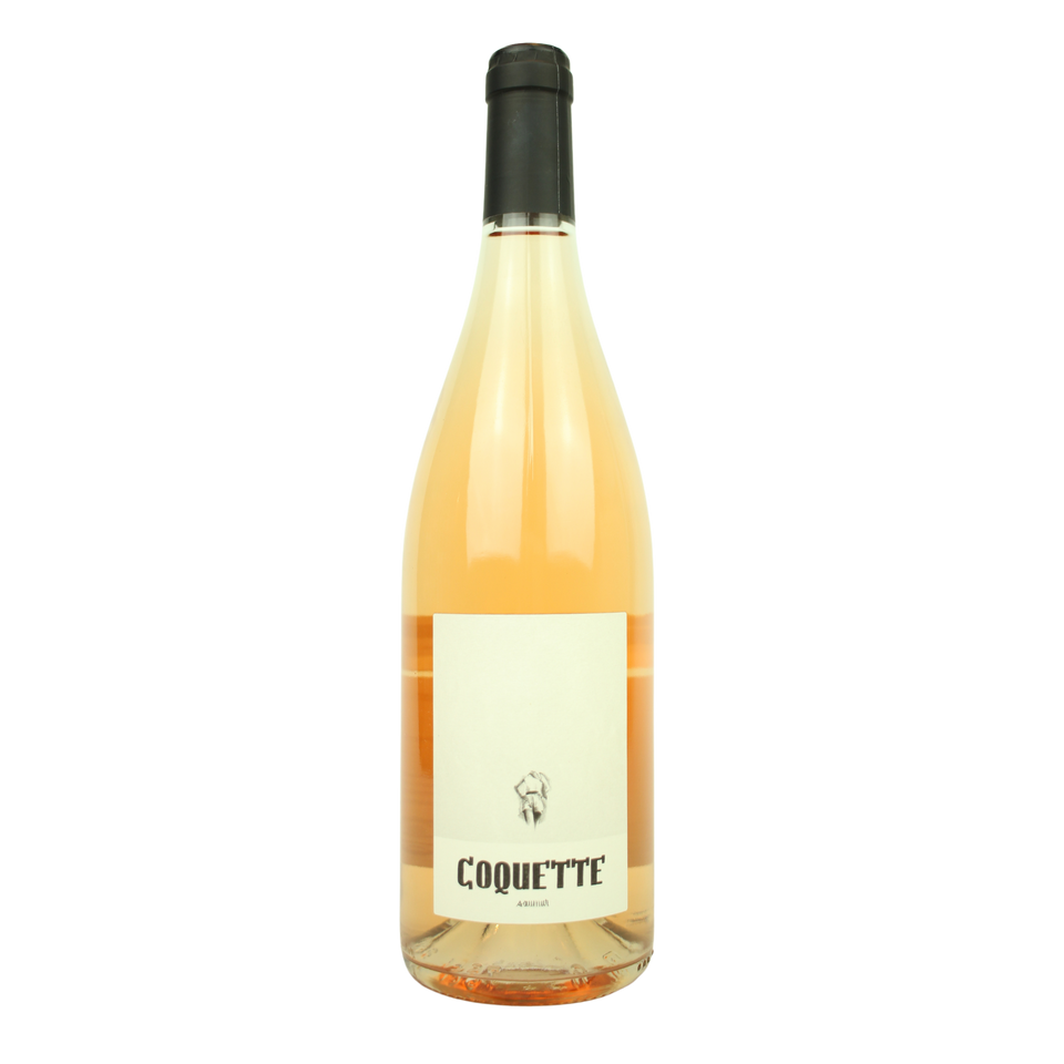 2023 Les Clos Maurice Coquette Rosé