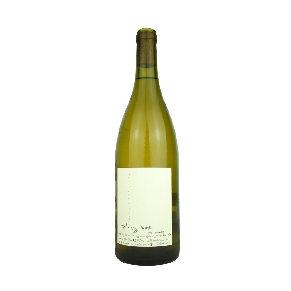 2019 Ajola Fishing Wine