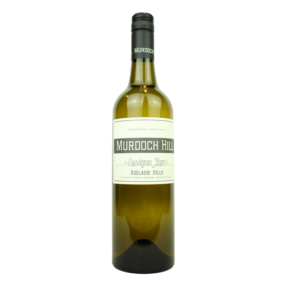 2024 Murdoch Hill Sauvignon Blanc