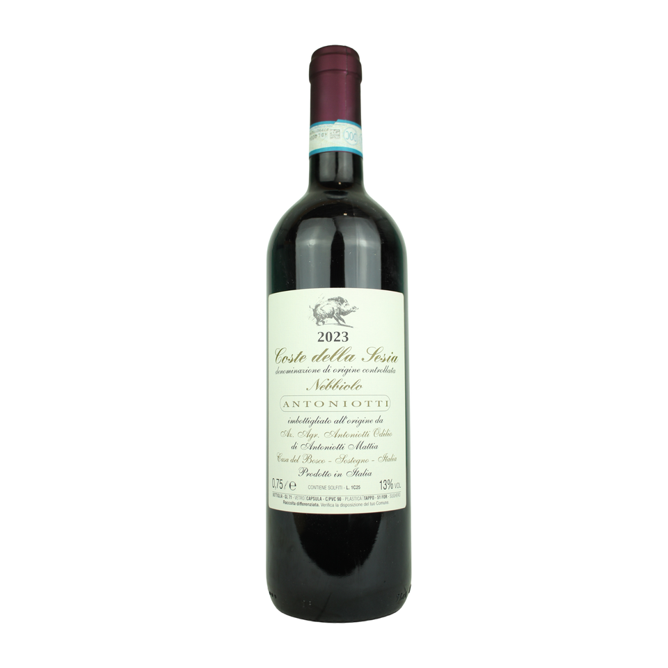 2023 Antoniotti Coste della Sesia