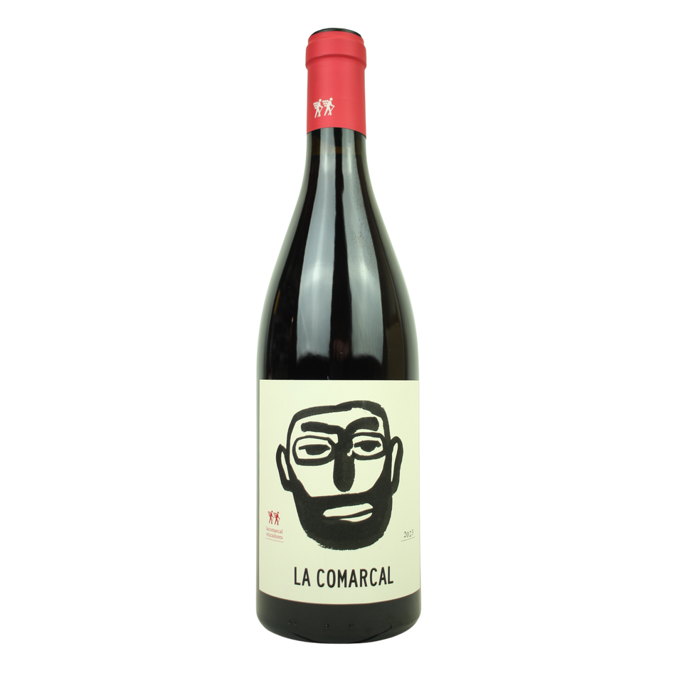 2023 La Comarcal Del Moro Garnacha Bobal