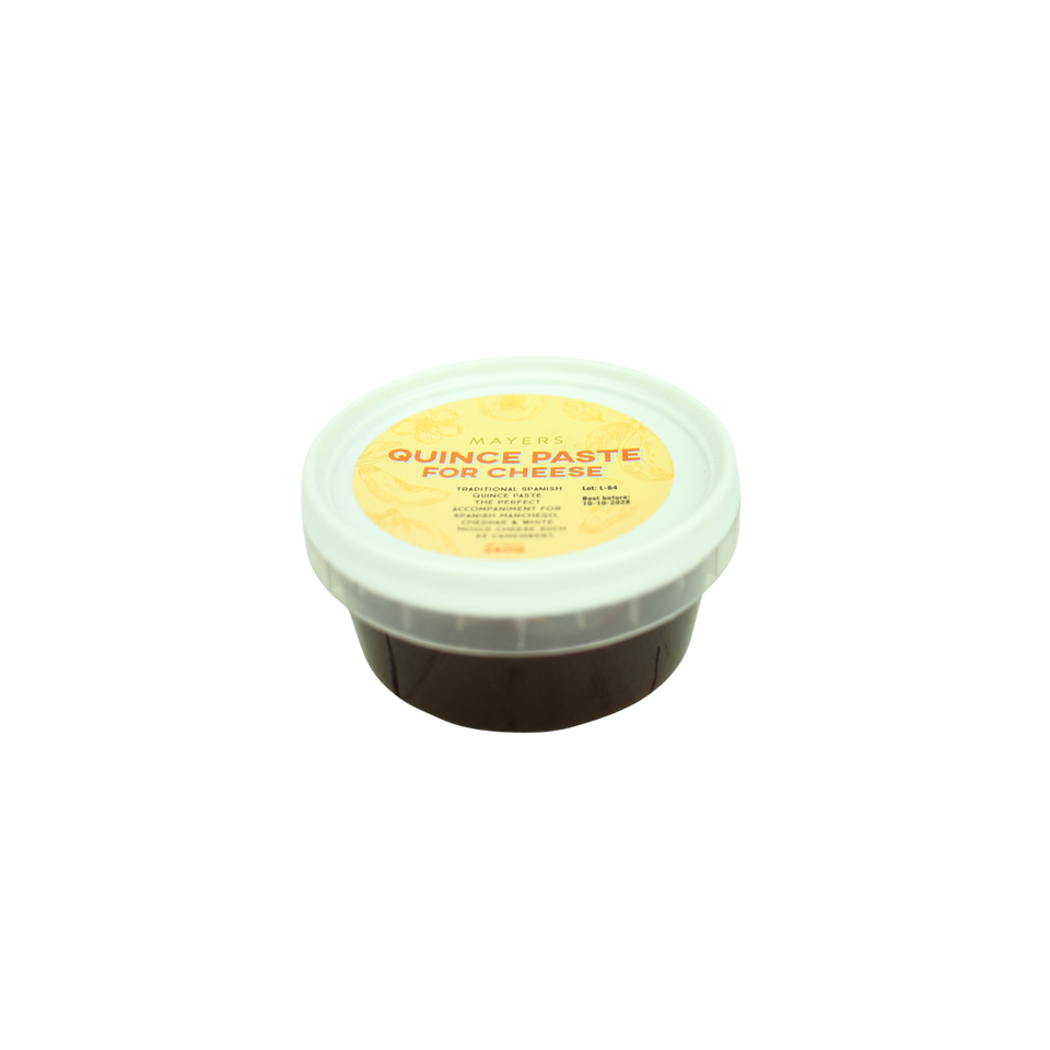 Quince Paste