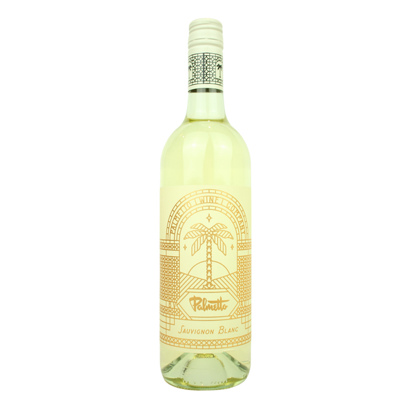 2025 Palmetto Sauvignon Blanc