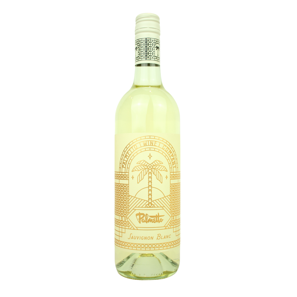 2023 Palmetto Sauvignon Blanc