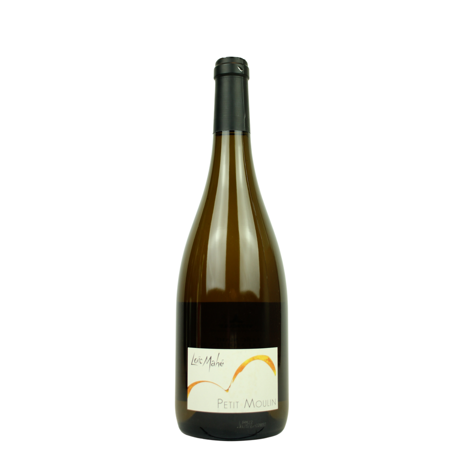 2020 Loïc Mahé Petite Moulin Chenin Blanc