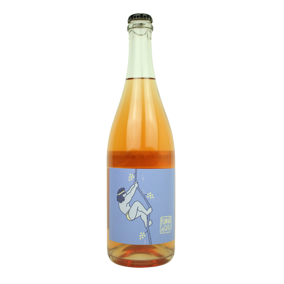 2023 Konpira Maru Mt Midoriyama Classic Pét-Nat