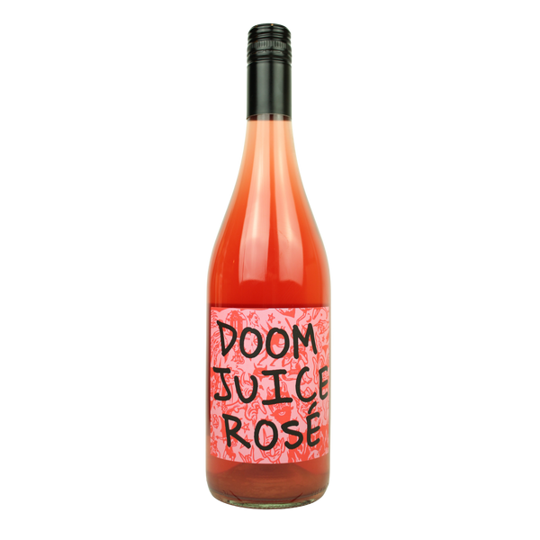 2025 Doom Juice Rosé