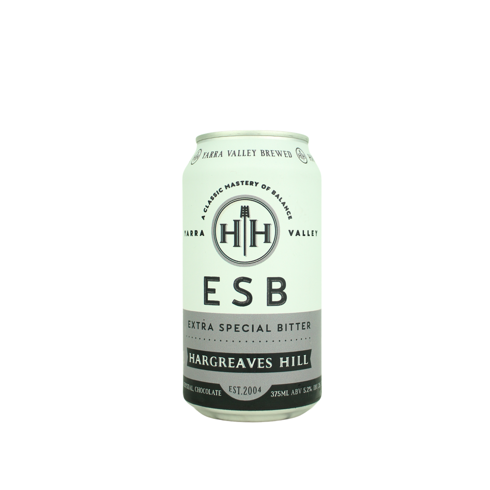 Hargreaves Hill ESB