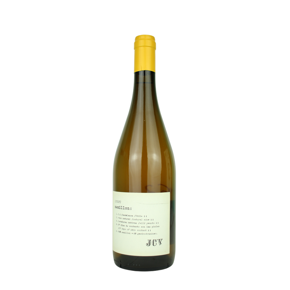 2023 JCV Semillon