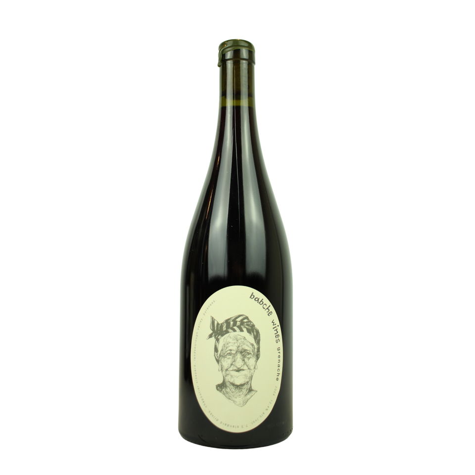 2024 Babche Grenache