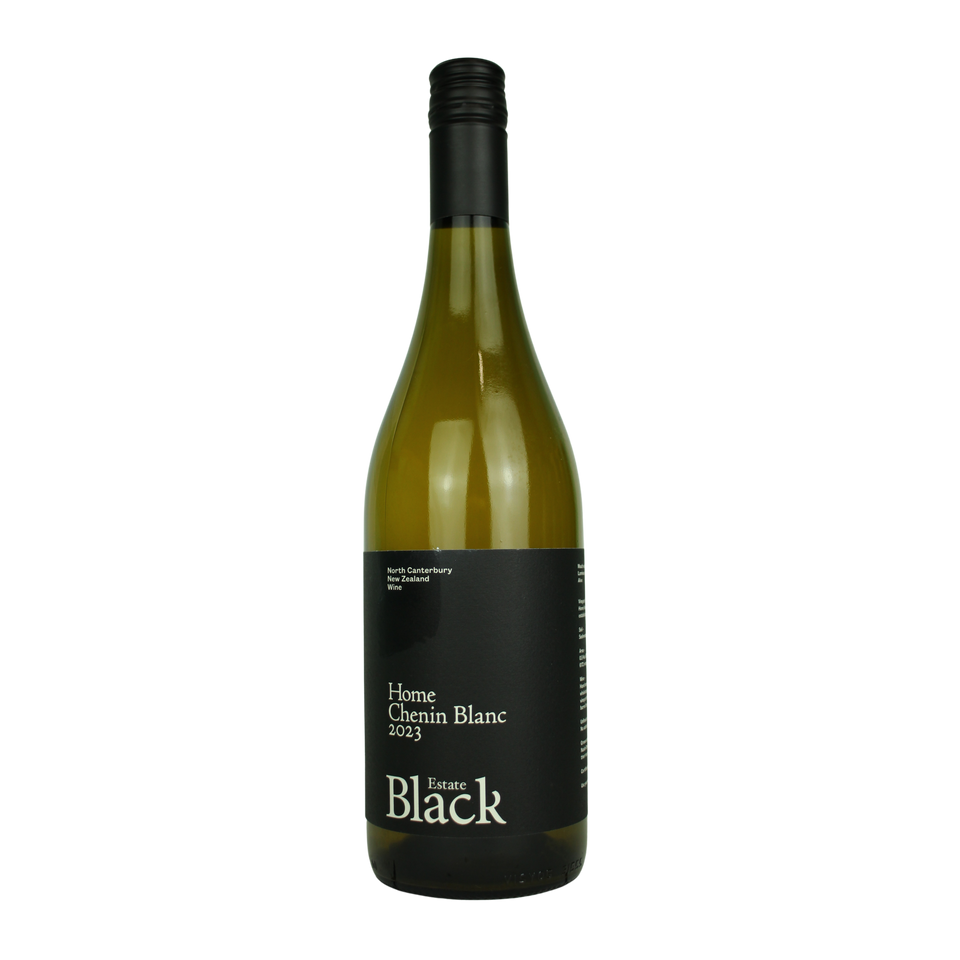 2023 Black Estate Chenin Blanc