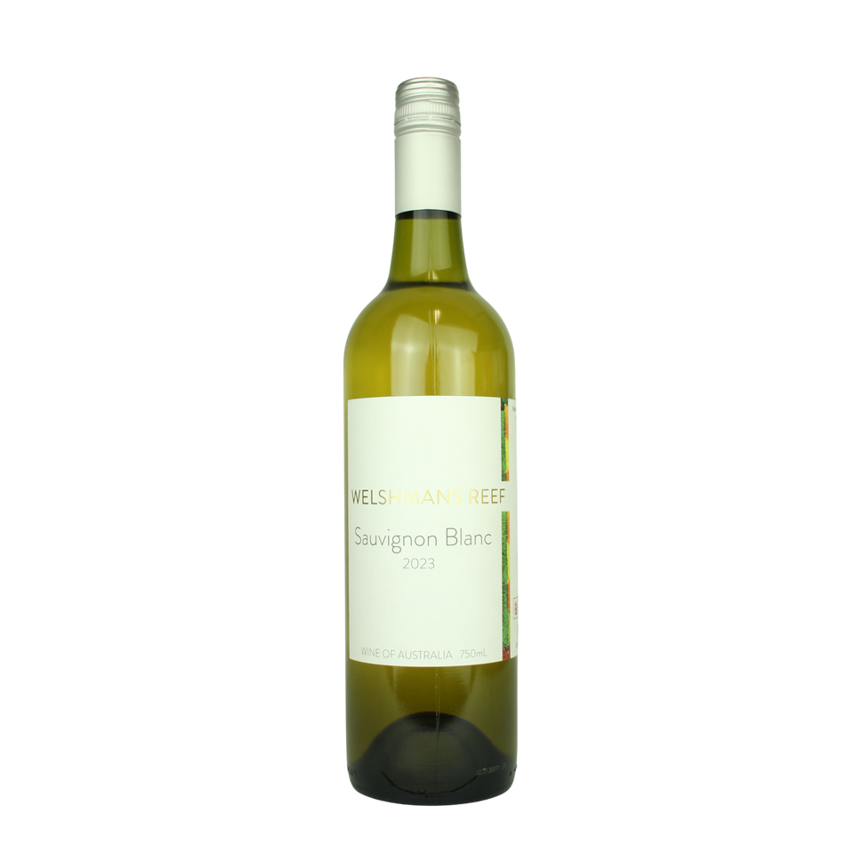 2023 Welshmans Reef Sauvignon Blanc