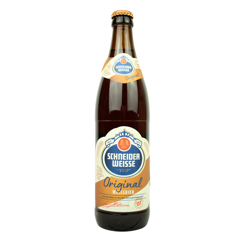 Schneider Weisse Tap 7 Original