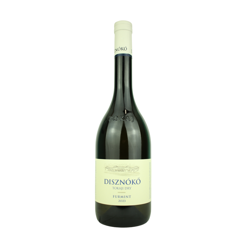 2023 Disznoko Tokaji Dry Furmint