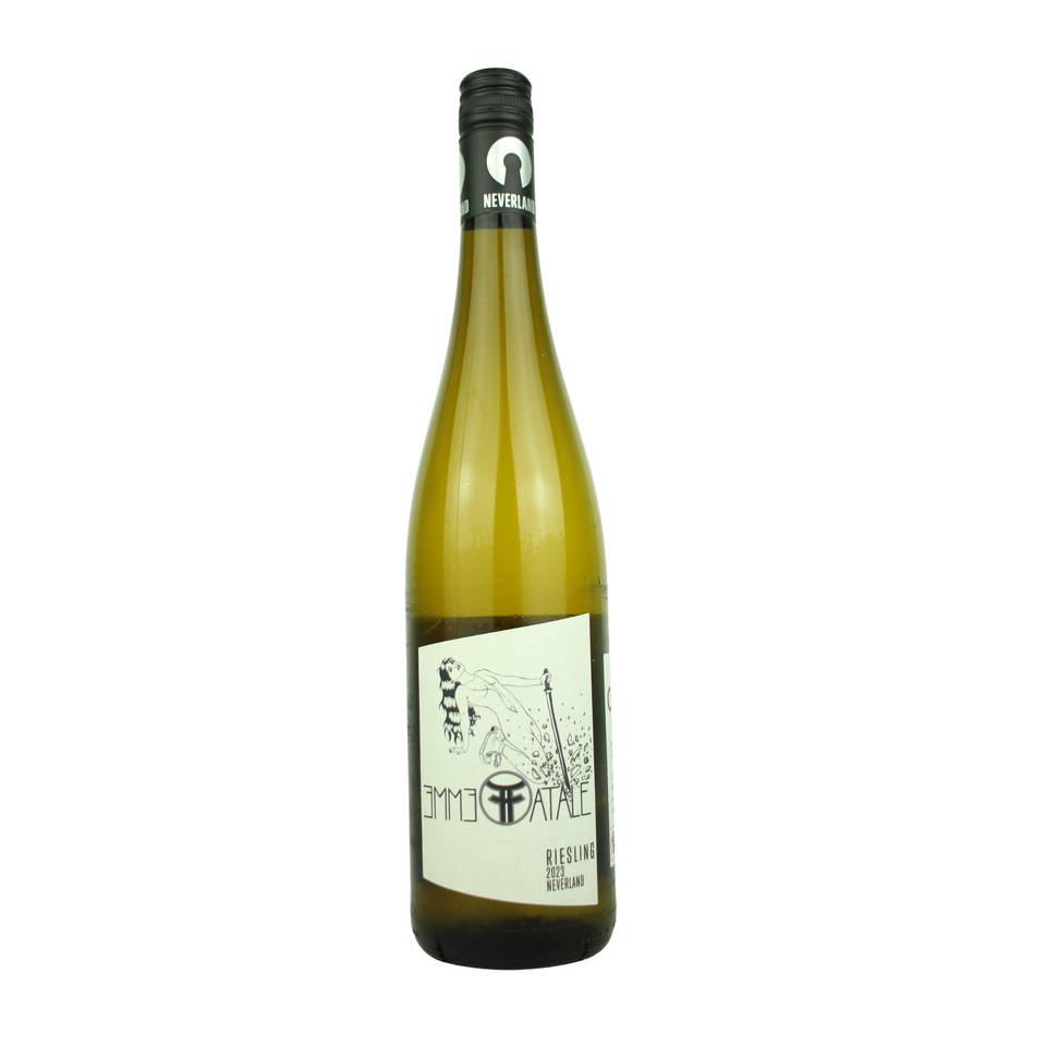 2023 Neverland Femme Fatale Riesling