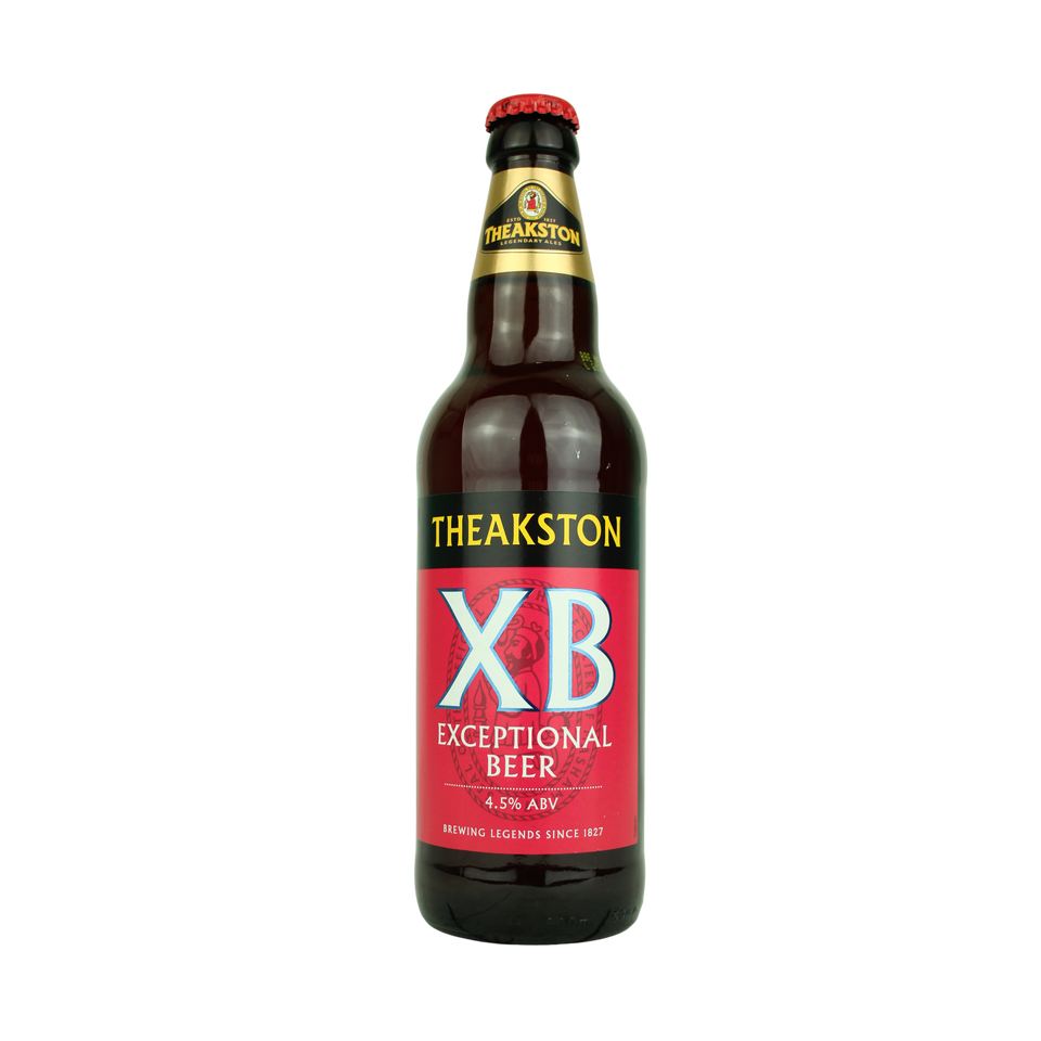 Theakston XB