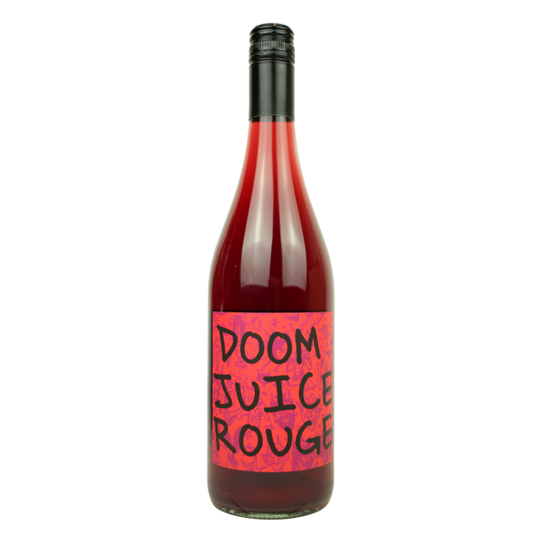 2025 Doom Juice Rouge