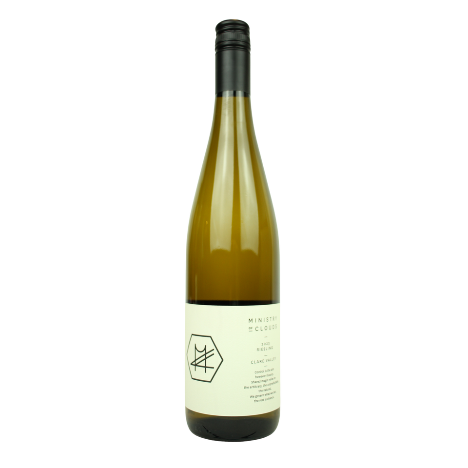 2023 Ministry of Clouds Riesling