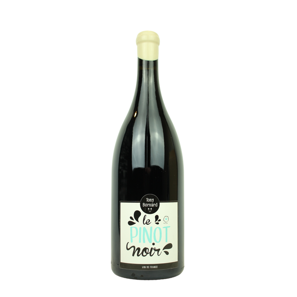 2018 Domaine Bornard Le Pinot Noir (1500ml)