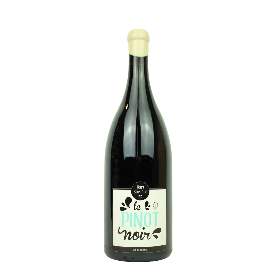 2018 Domaine Bornard Le Pinot Noir (1500ml)