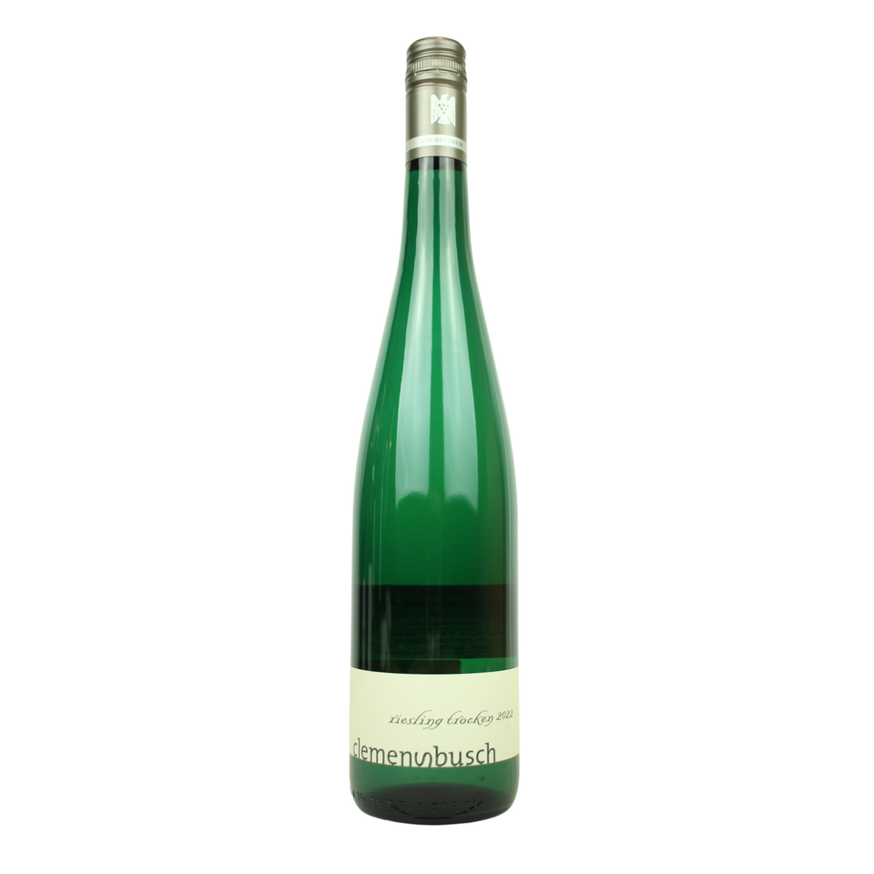 2022 Clemens Busch Riesling Trocken