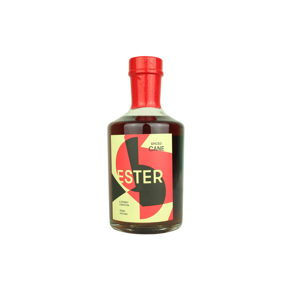 Ester Spiced Cane Spirit