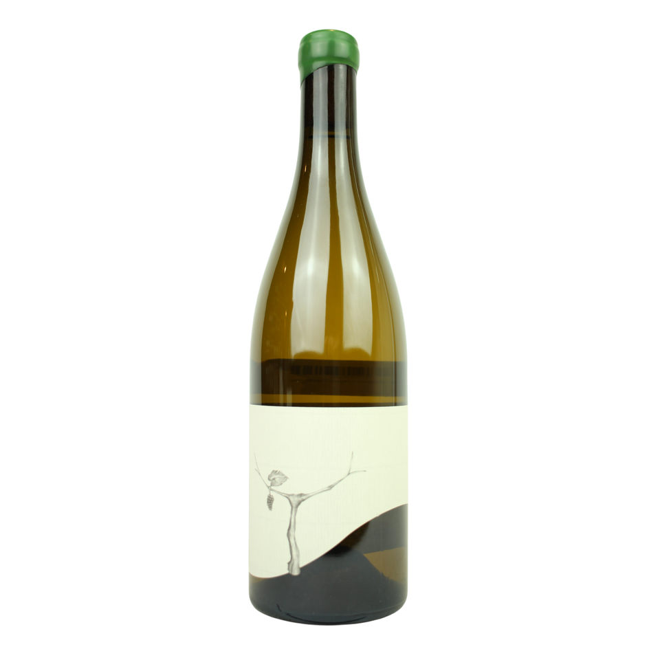 2022 Taturry Mosselini Vineyard Chardonnay