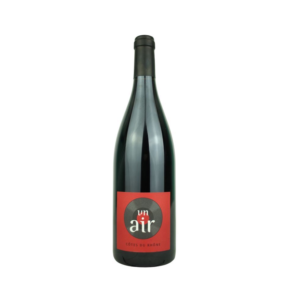 2023 La Remejeanne Cotes du Rhone Un Air de Remejeanne