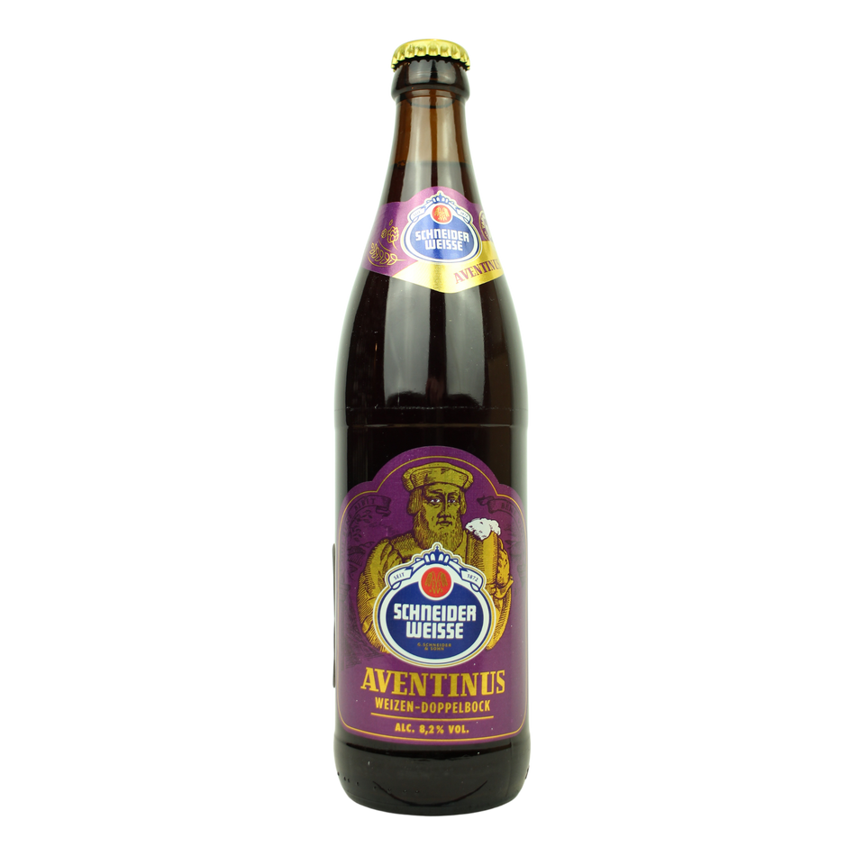 Schneider Weisse Tap 6 Aventinus