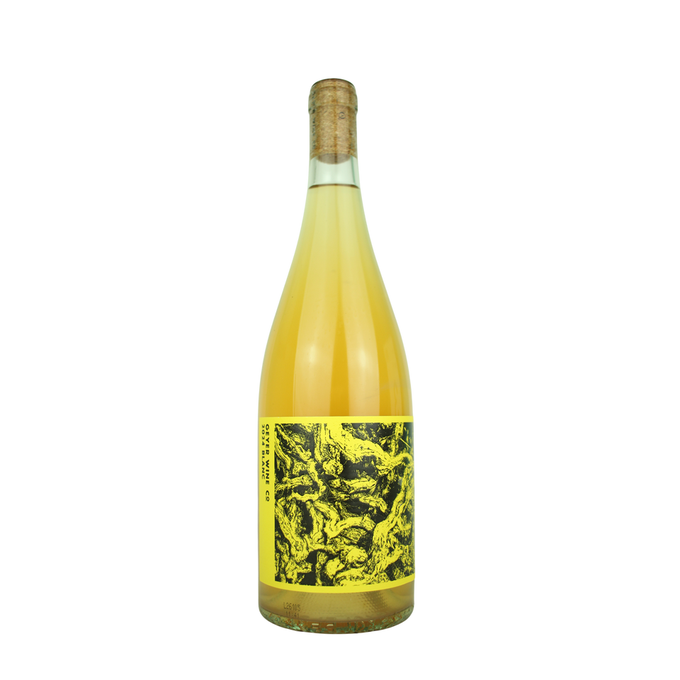 2024 Geyer Wine Co. Blanc