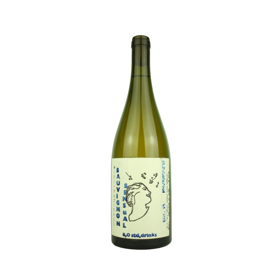 2025 Lucy M Sauvignon Sensual