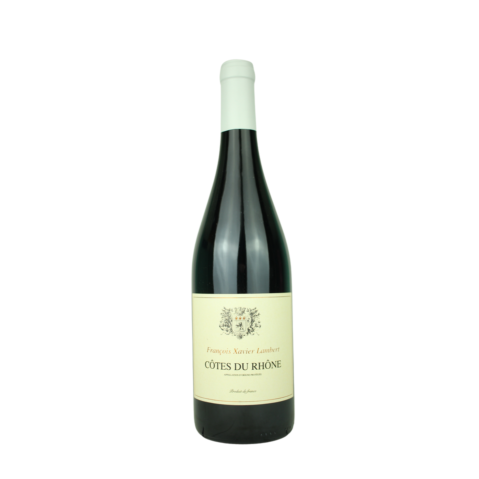2024 FXS Côtes du Rhône Rouge