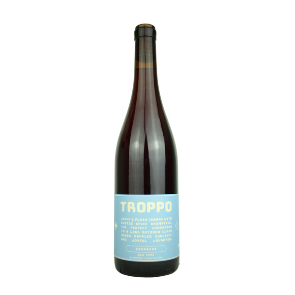2025 Troppo Grenache