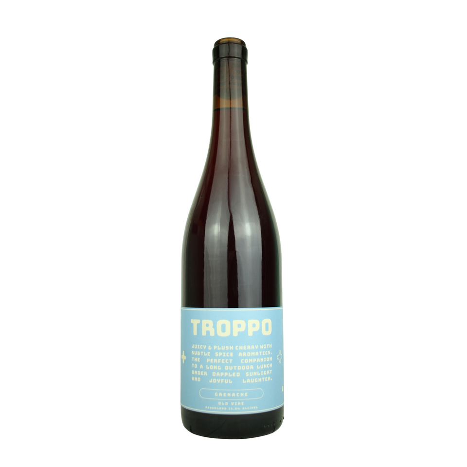 2025 Troppo Grenache